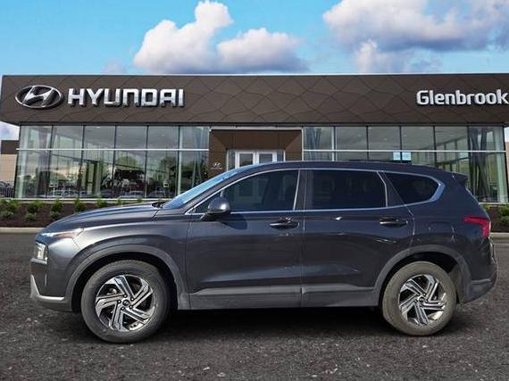 HYUNDAI SANTA FE 2023 5NMS14AJ8PH610825 image HYUNDAI SANTA FE 2023 5NMS14AJ8PH610825 image